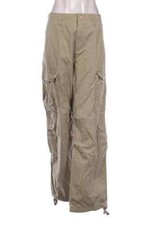 Dámske nohavice Unbranded, Veľkosť XL, Farba Béžová, Cena  15,00 €