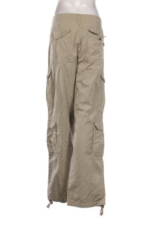 Dámske nohavice Unbranded, Veľkosť XL, Farba Béžová, Cena  15,00 €