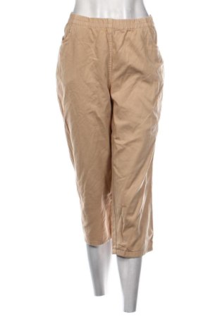 Damenhose Unbranded, Größe XL, Farbe Beige, Preis € 19,99