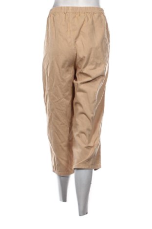 Damenhose Unbranded, Größe XL, Farbe Beige, Preis € 19,99