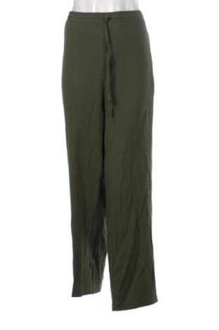 Damenhose Unbranded, Größe XXL, Farbe Grün, Preis 19,99 €