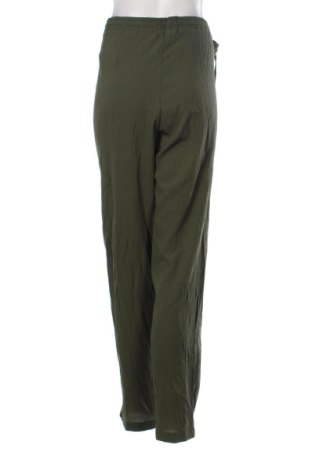 Damenhose Unbranded, Größe XXL, Farbe Grün, Preis 19,99 €