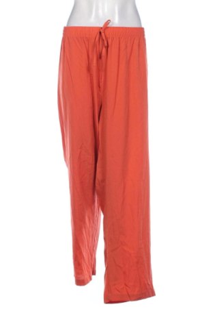 Dámské kalhoty  Unbranded, Velikost 3XL, Barva Červená, Cena  339,00 Kč