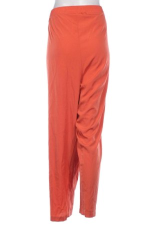 Dámské kalhoty  Unbranded, Velikost 3XL, Barva Červená, Cena  339,00 Kč