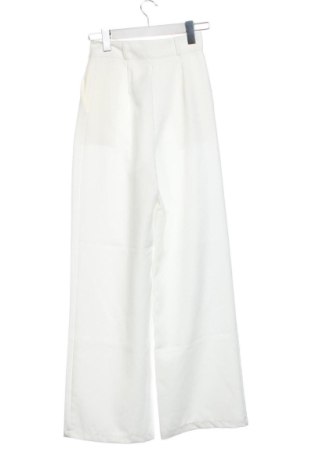 Dámské kalhoty  Unbranded, Velikost XS, Barva Bílá, Cena  425,00 Kč