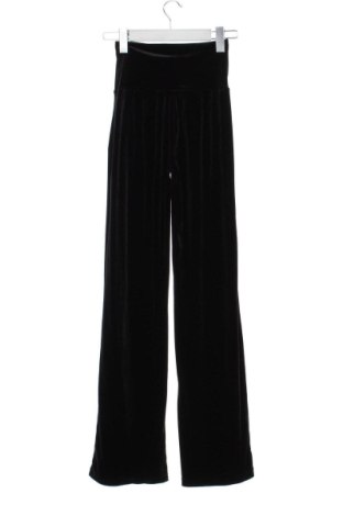 Дамски панталон Unbranded, Размер XS, Цвят Черен, Цена 15,00 €