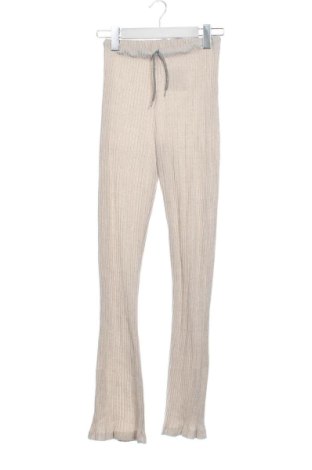 Damenhose Unbranded, Größe XS, Farbe Beige, Preis 15,00 €