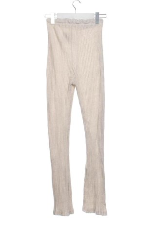 Damenhose Unbranded, Größe XS, Farbe Beige, Preis 15,00 €
