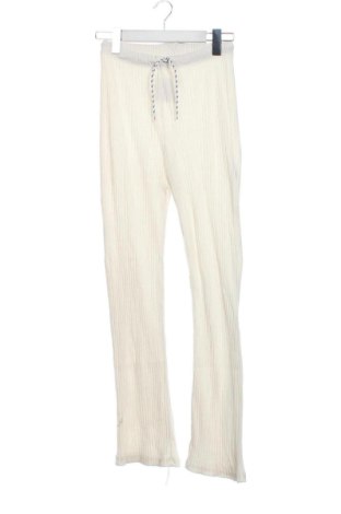 Damenhose Unbranded, Größe XS, Farbe Weiß, Preis 15,00 €