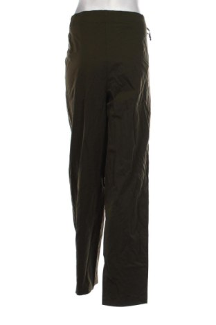 Γυναικείο παντελόνι Unbranded, Μέγεθος 3XL, Χρώμα Πράσινο, Τιμή 5,99 €