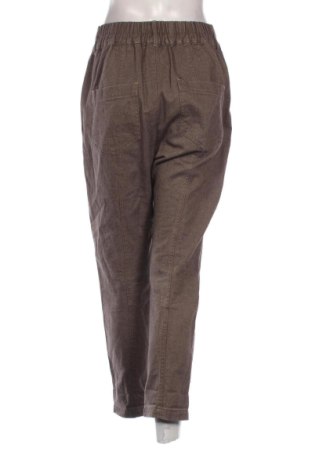 Damskie spodnie Fetish, Rozmiar L, Kolor Kolorowy, Cena 80,38 zł