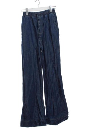 Dámske nohavice Unbranded, Veľkosť XS, Farba Modrá, Cena  15,00 €