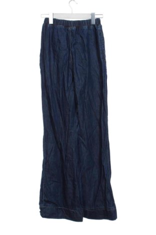 Dámske nohavice Unbranded, Veľkosť XS, Farba Modrá, Cena  15,00 €