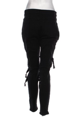 Дамски панталон Unbranded, Размер XL, Цвят Черен, Цена 15,00 €