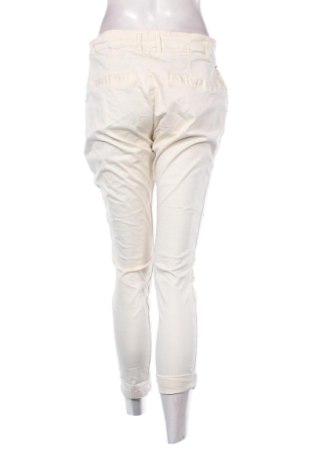 Damenhose Unbranded, Größe L, Farbe Ecru, Preis 19,99 €