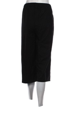 Дамски панталон Unbranded, Размер 3XL, Цвят Черен, Цена 11,75 €