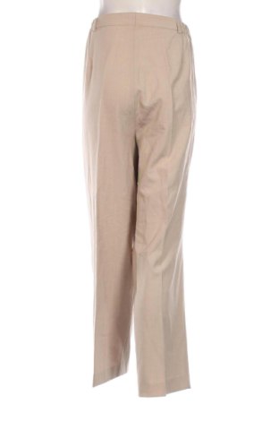 Damenhose Unbranded, Größe 3XL, Farbe Beige, Preis € 19,99