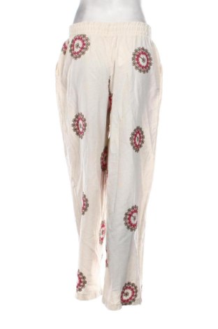 Damskie spodnie Unbranded, Rozmiar L, Kolor Kolorowy, Cena 80,38 zł