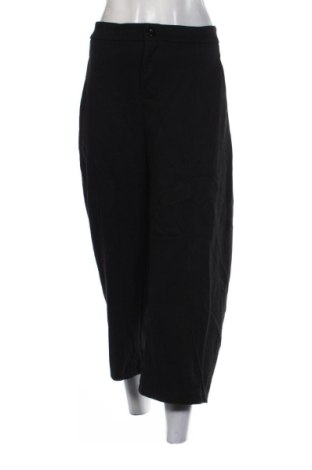 Γυναικείο παντελόνι Unbranded, Μέγεθος XL, Χρώμα Μαύρο, Τιμή 17,99 €
