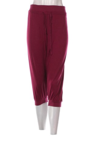 Damen Sporthose Unbranded, Größe XXL, Farbe Rosa, Preis 10,99 €