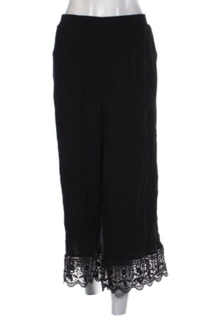 Damenhose Unbranded, Größe XXL, Farbe Schwarz, Preis 13,99 €