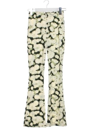 Дамски панталон Unbranded, Размер XXS, Цвят Многоцветен, Цена 14,77 €