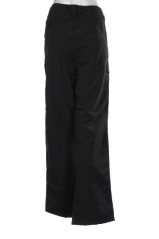 Γυναικείο παντελόνι Unbranded, Μέγεθος 4XL, Χρώμα Μαύρο, Τιμή 23,99 €