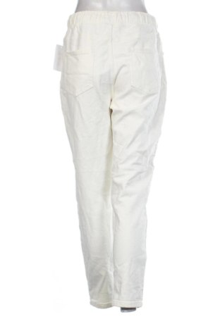 Damenhose Unbranded, Größe M, Farbe Weiß, Preis € 17,99