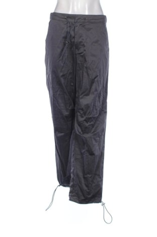 Damenhose Unbranded, Größe M, Farbe Grau, Preis 25,99 €