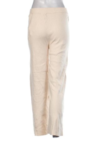Дамски панталон Unbranded, Размер S, Цвят Екрю, Цена 24,03 €