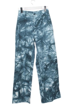 Γυναικείο παντελόνι Unbranded, Μέγεθος XS, Χρώμα Πολύχρωμο, Τιμή 28,99 €