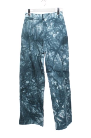 Γυναικείο παντελόνι Unbranded, Μέγεθος XS, Χρώμα Πολύχρωμο, Τιμή 28,99 €