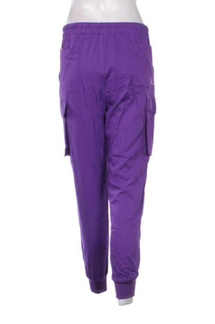 Γυναικείο παντελόνι Unbranded, Μέγεθος S, Χρώμα Βιολετί, Τιμή 13,99 €