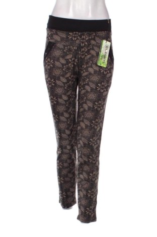 Damskie spodnie Unbranded, Rozmiar L, Kolor Kolorowy, Cena 126,09 zł