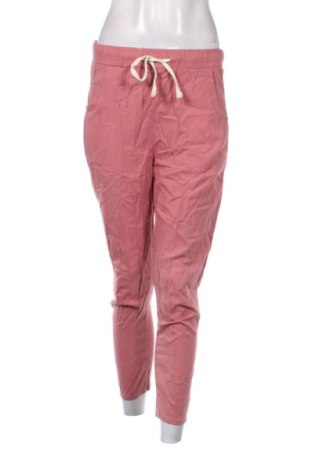 Dámske nohavice Unbranded, Veľkosť S, Farba Popolavo ružová, Cena  15,00 €