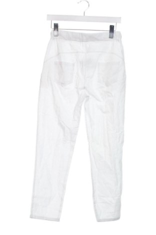 Dámske nohavice Unbranded, Veľkosť S, Farba Biela, Cena  15,00 €