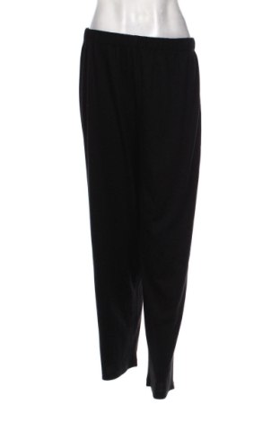 Дамски панталон Unbranded, Размер 4XL, Цвят Черен, Цена 14,77 €