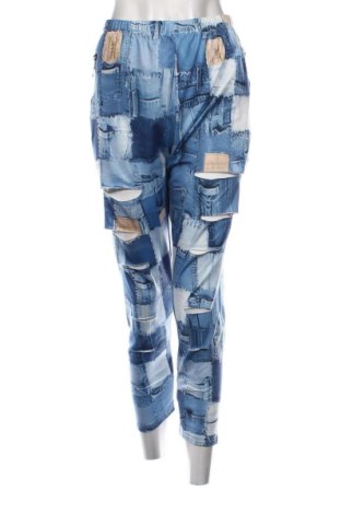 Дамски панталон Unbranded, Размер XL, Цвят Многоцветен, Цена 15,00 €