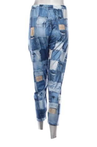 Дамски панталон Unbranded, Размер XL, Цвят Многоцветен, Цена 15,00 €