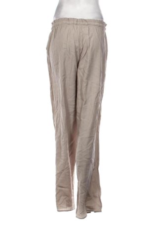 Dámske nohavice Unbranded, Veľkosť M, Farba Béžová, Cena  14,77 €