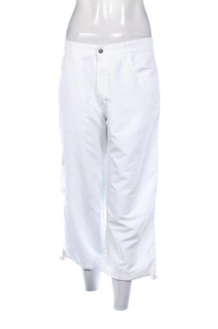 Női nadrág Unbranded, Méret XL, Szín Ekrü
, Ár 8 237 Ft