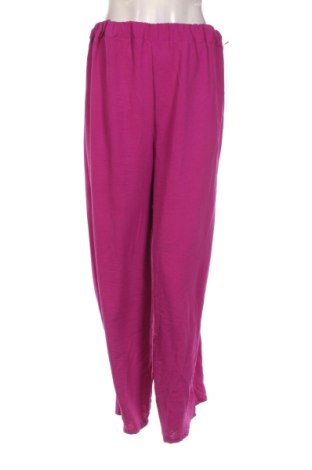 Dámske nohavice Unbranded, Veľkosť L, Farba Ružová, Cena  13,95 €