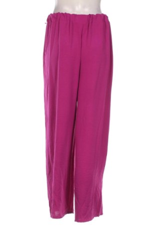Dámske nohavice Unbranded, Veľkosť L, Farba Ružová, Cena  13,95 €