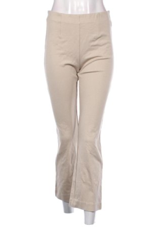 Дамски панталон Stockh Lm, Размер M, Цвят Бежов, Цена 32,21 €