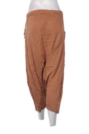 Női nadrág Unbranded, Méret L, Szín Bézs, Ár 3 489 Ft