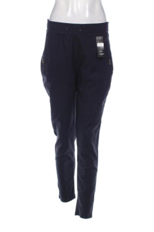 Дамски панталон Unbranded, Размер L, Цвят Син, Цена 14,77 €