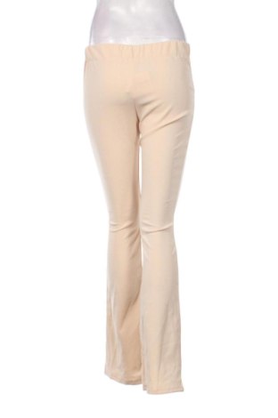 Dámske nohavice Unbranded, Veľkosť S, Farba Béžová, Cena  15,00 €
