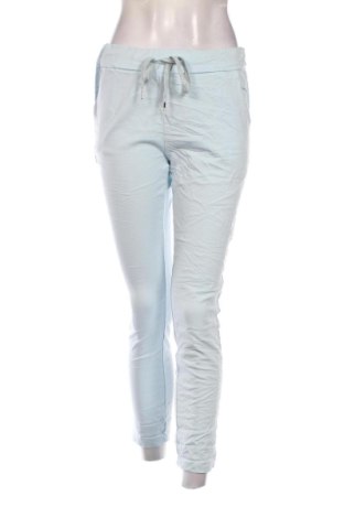 Дамски панталон Unbranded, Размер M, Цвят Син, Цена 15,00 €