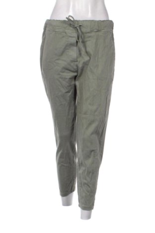 Dámske nohavice Unbranded, Veľkosť M, Farba Zelená, Cena  7,95 €