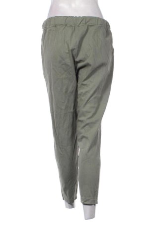 Dámske nohavice Unbranded, Veľkosť M, Farba Zelená, Cena  7,95 €